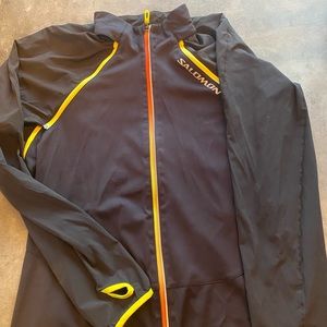 Solomon Training Jacket